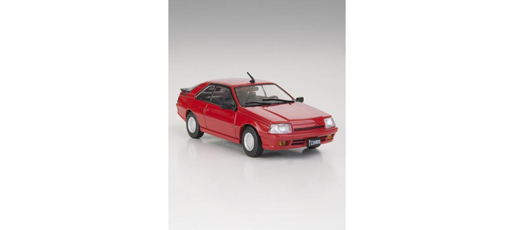 Autos Inolvidables argentinos 80 y 90 nº 1