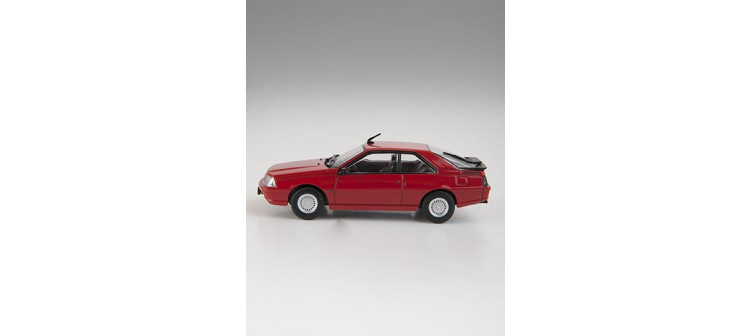 Autos Inolvidables argentinos 80 y 90 nº 1