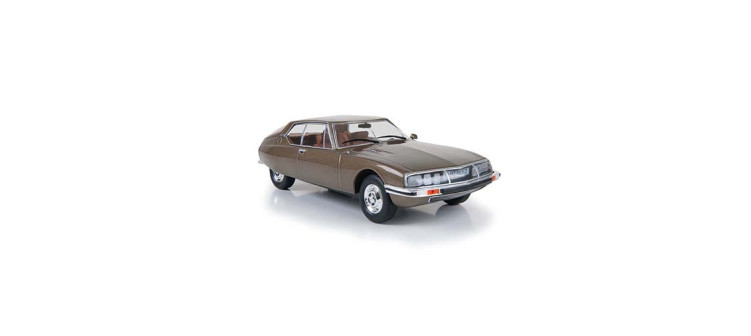 Coches inolvidables nº 41