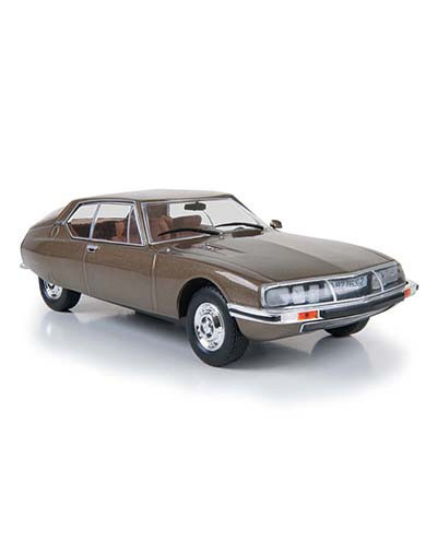 Coches inolvidables nº 41