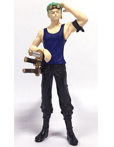 One Piece nº 78 - Roronoa Zoro