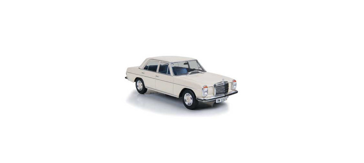 Coches inolvidables nº 45