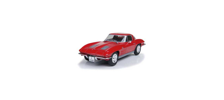 Coches inolvidables nº 46