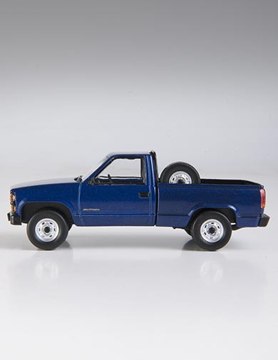 Autos Inolvidables argentinos 80 y 90 nº 7