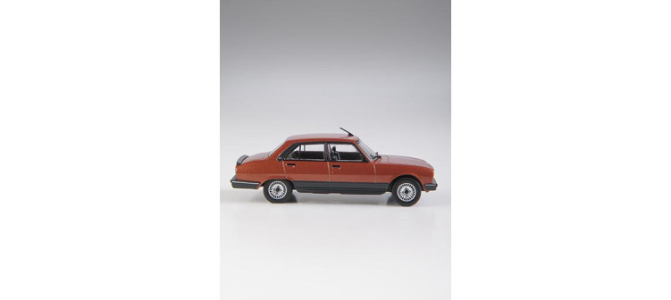 Autos Inolvidables argentinos 80 y 90 nº 10
