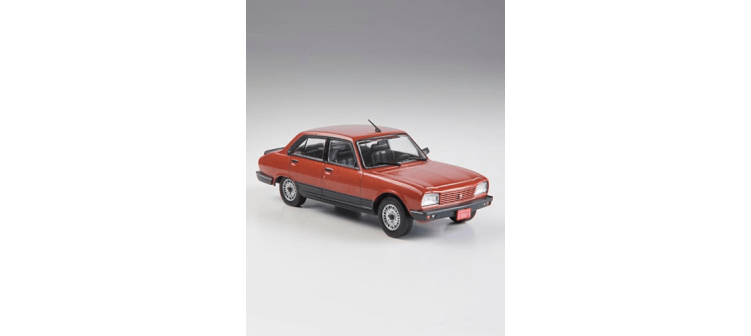 Autos Inolvidables argentinos 80 y 90 nº 10