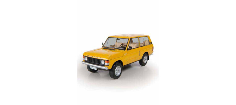 Coches inolvidables nº 48