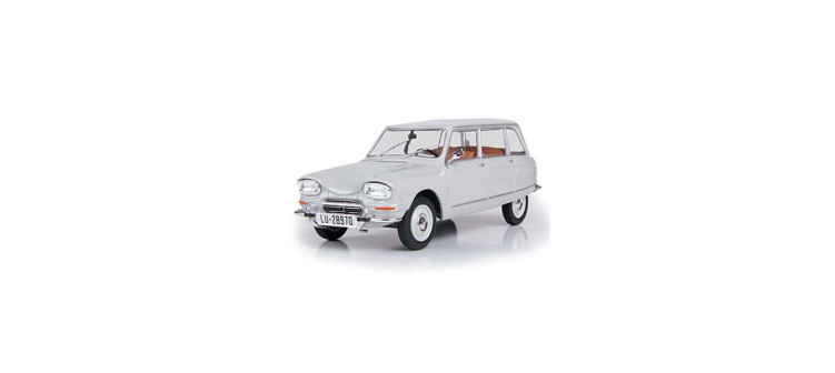 Coches inolvidables nº 50