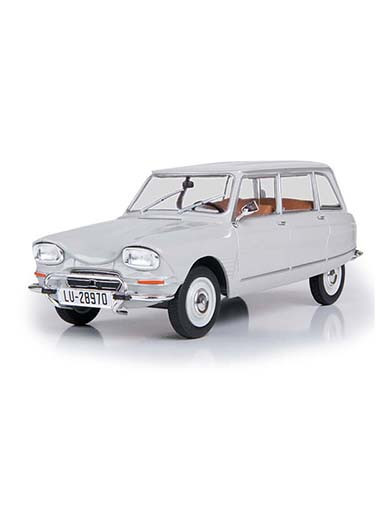 Coches inolvidables nº 50