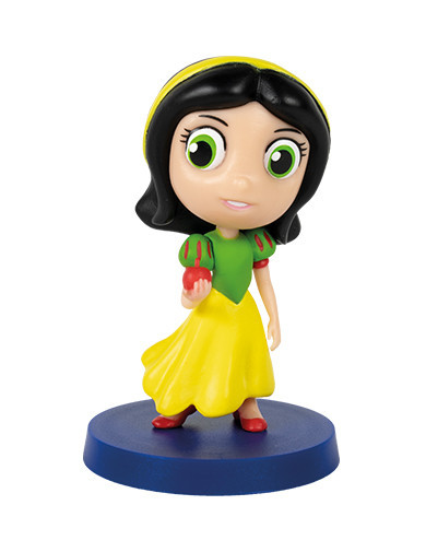 Audiocuentos nº 11 - Blancanieves