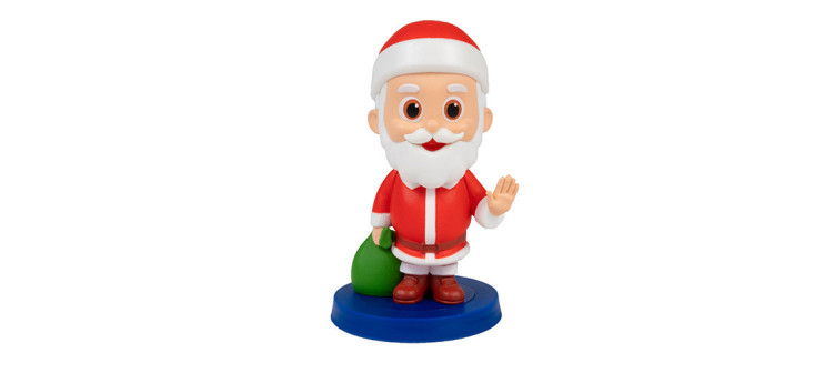 Audiocuentos Villancicos de Navidad