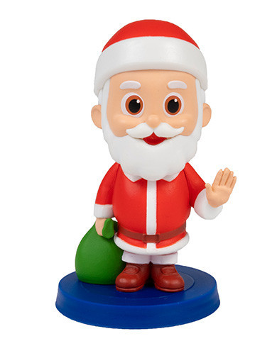Audiocuentos Villancicos de Navidad
