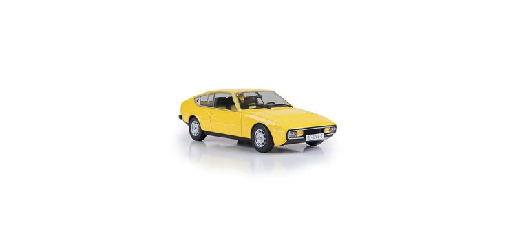 Coches inolvidables nº 51
