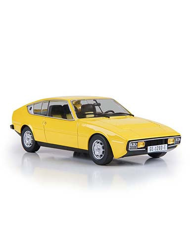 Coches inolvidables nº 51