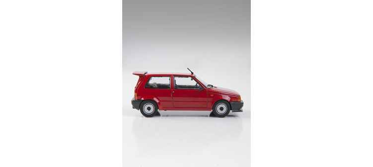 Autos Inolvidables argentinos 80 y 90 nº 20