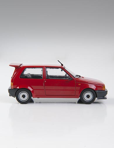 Autos Inolvidables argentinos 80 y 90 nº 20