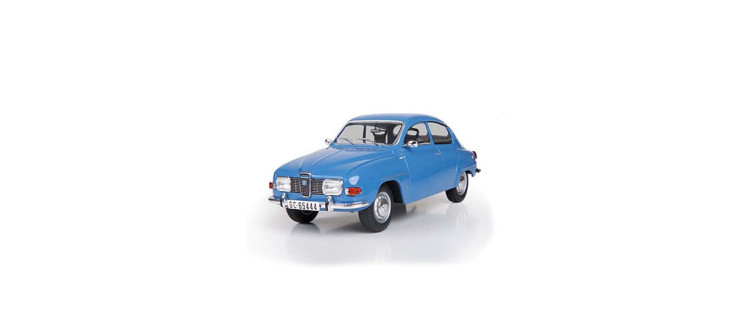 Coches inolvidables nº 53