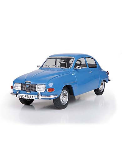 Coches inolvidables nº 53