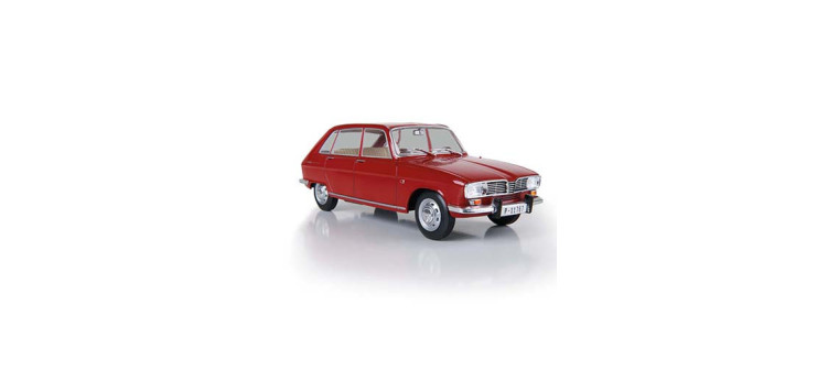 Coches inolvidables nº 57