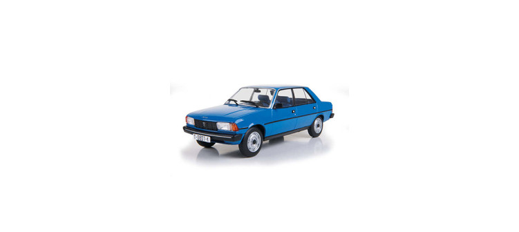 Coches inolvidables nº 58