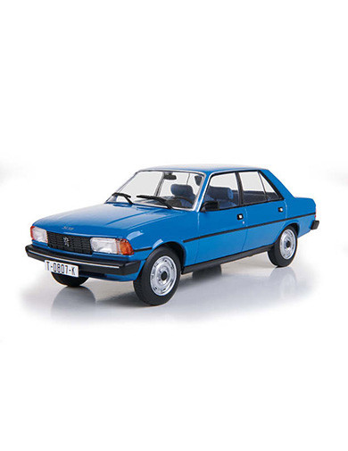 Coches inolvidables nº 58