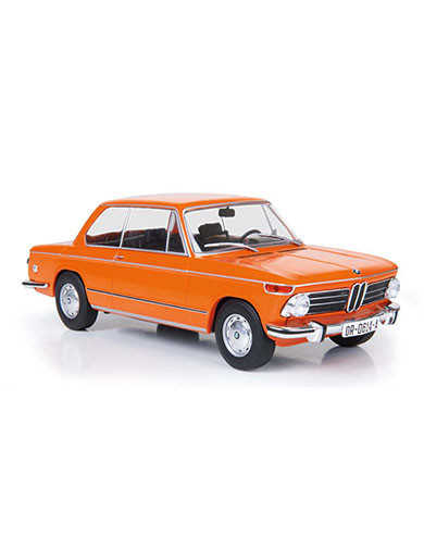 Coches inolvidables nº 59