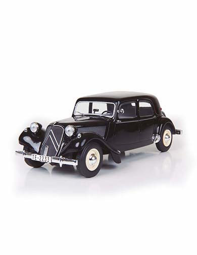 Coches inolvidables nº 60