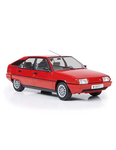 Coches inolvidables nº 61