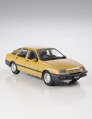 Autos Inolvidables argentinos 80 y 90 nº 28