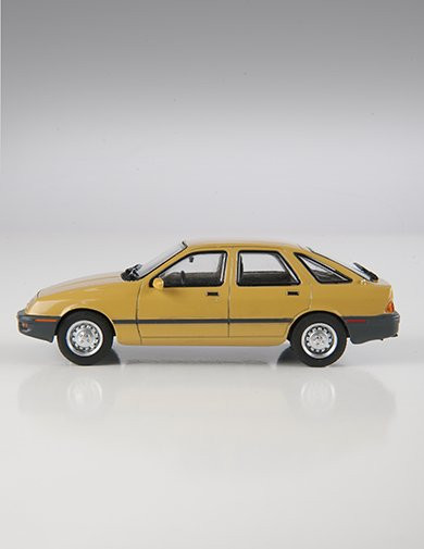 Autos Inolvidables argentinos 80 y 90 nº 28