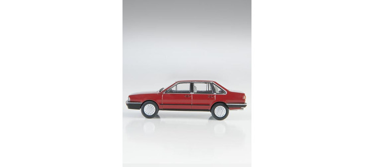 Autos Inolvidables argentinos 80 y 90 nº 32