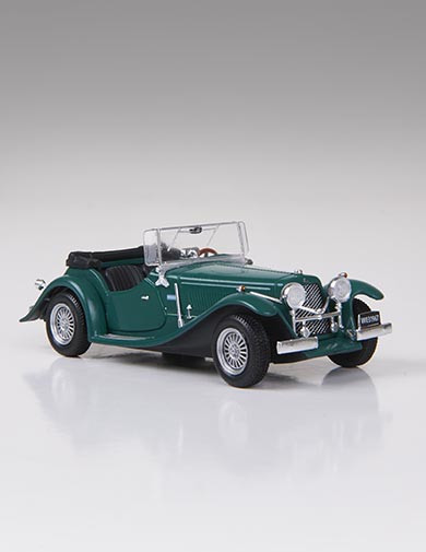 Autos Inolvidables argentinos 80 y 90 nº 33