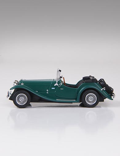 Autos Inolvidables argentinos 80 y 90 nº 33
