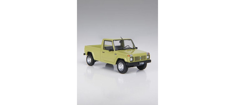 Autos Inolvidables argentinos 80 y 90 nº 34