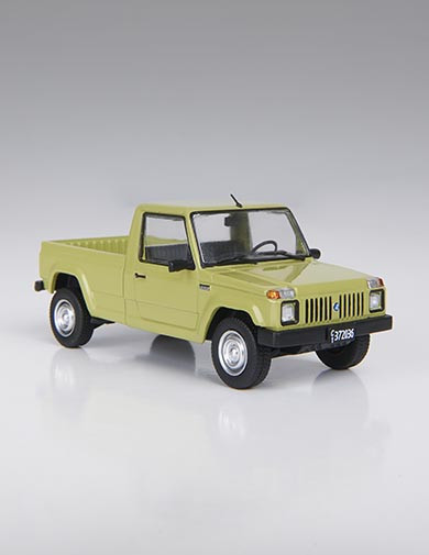 Autos Inolvidables argentinos 80 y 90 nº 34
