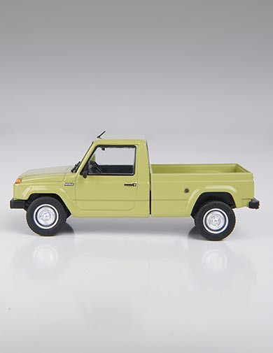 Autos Inolvidables argentinos 80 y 90 nº 34
