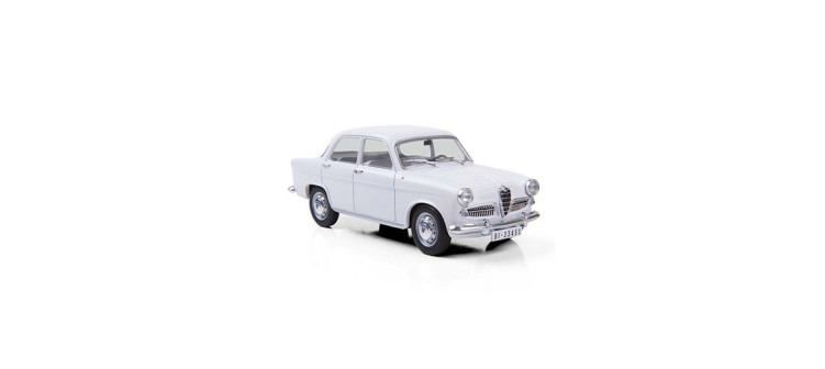 Coches inolvidables nº 65