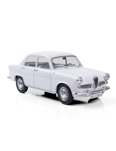 Coches inolvidables nº 65
