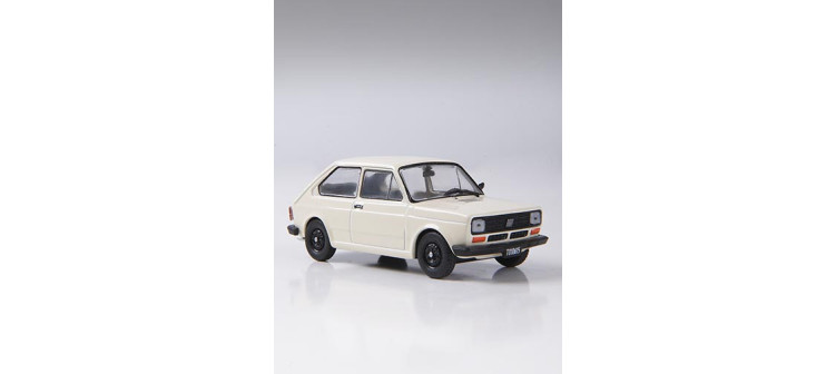 Autos Inolvidables argentinos 80 y 90 nº 36