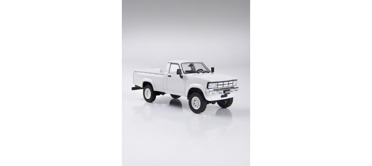 Autos Inolvidables argentinos 80 y 90 nº 44