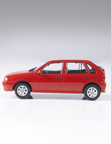 Autos Inolvidables argentinos 80 y 90 nº 46