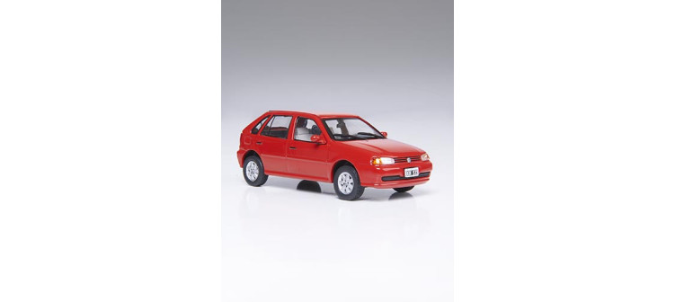 Autos Inolvidables argentinos 80 y 90 nº 46