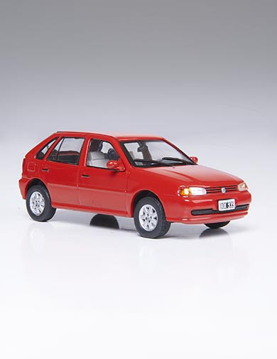 Autos Inolvidables argentinos 80 y 90 nº 46