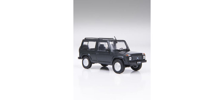 Autos Inolvidables argentinos 80 y 90 nº 49