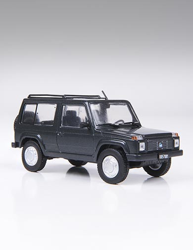 Autos Inolvidables argentinos 80 y 90 nº 49