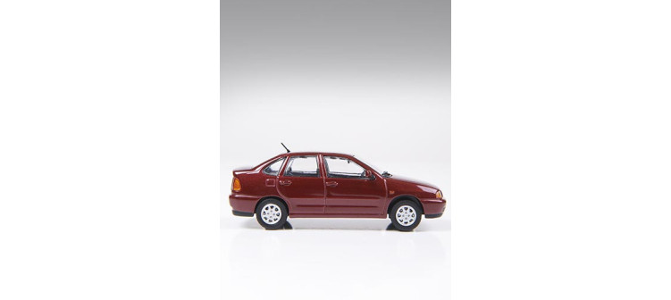 Autos Inolvidables argentinos 80 y 90 nº 50