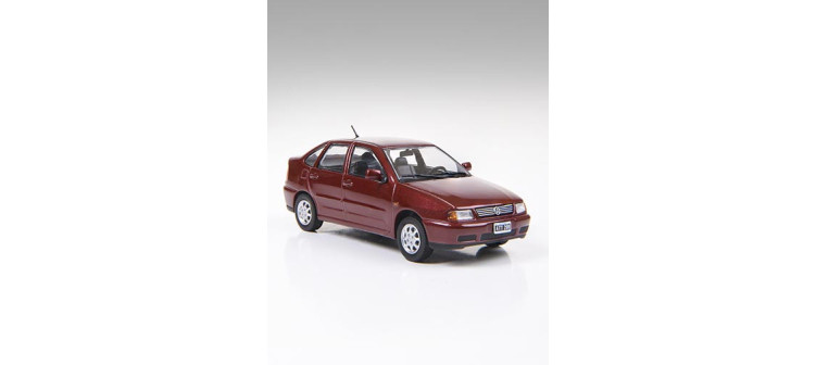 Autos Inolvidables argentinos 80 y 90 nº 50