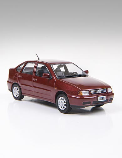 Autos Inolvidables argentinos 80 y 90 nº 50