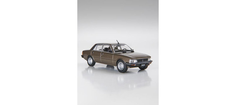 Autos Inolvidables argentinos 80 y 90 nº 54