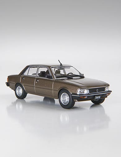 Autos Inolvidables argentinos 80 y 90 nº 54